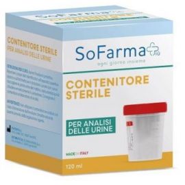CONTENITORE URINA SOFARMAPIU''