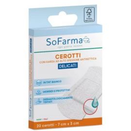 CEROTTO DEL 7X3 SOFARMAPIU''