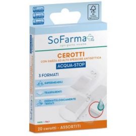 CEROTTO ACQUA ASSOR SOFARMAPIU