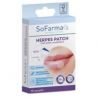 HERPES PATCH IALUR SOFARMAPIU''