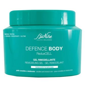 BIONIKE DEFENCE BODY GEL RIMODELLANTE 300 ML