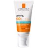 ANTHELIOS CREMA IDRAT UVM50+AP