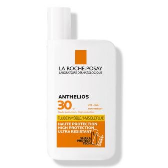 ANTHELIOS ULTRA FLUIDO30+ 50ML