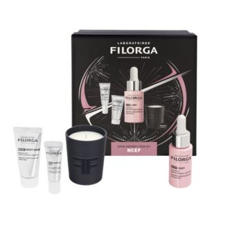 FILORGA XMAS BOX NCEF 2023