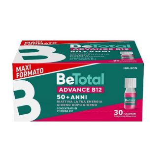 BETOTAL ADVANCE B12 30FL