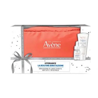 AVENE COFANETTO NATALE HYDRANC