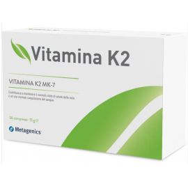 VITAMINA K2 56CPR DEGLUTIBILI