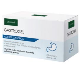 GASTROGEL 20STICKPACK