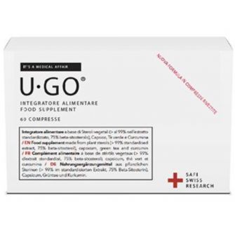 U-GO 60CPR