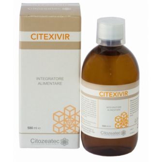 CITEXIVIR 500ML