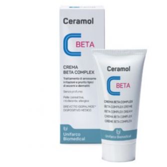 CERAMOL CREMA BETACOMPLEX 50ML
