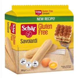 SCHAR SAVOIARDI 200G