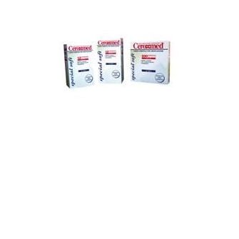 GARZA TNT CEROXMED 10X10 100PZ
