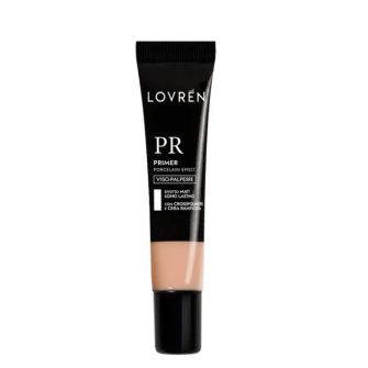 LOVREN PR PRIMER PORCELAIN EFF