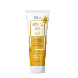 ARNICA GEL 98% 100ML