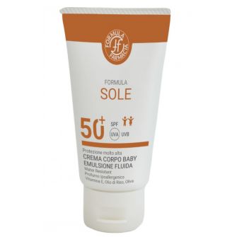 FF EMULSIONE FLUIDA BB SPF50+