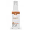 FORMULA SOLE OLIO SPF15 200ML