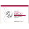 FORMULA FERRO + VIT C 30CPR