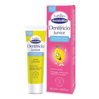 EUPHIDRA AMIDO DENTIF LIM6-12A