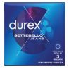 DUREX SETTEBELLO JEANS 3PZ