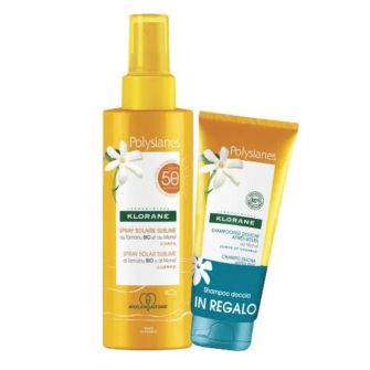 KLORANE POLY OLIO SECC+SH DOCC