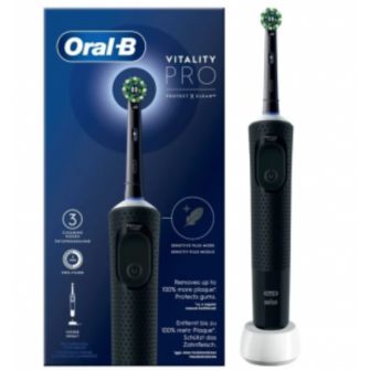 ORALB VITALITY ADULT SPAZZ ELE