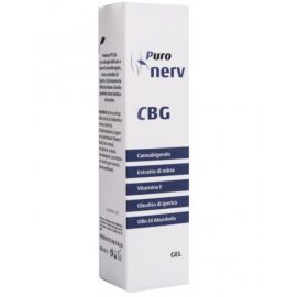 PURONERV CBG OLEOGEL INTIMO