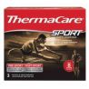 THERMACARE SPORT 8H 3PZ