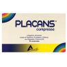 PLACANS 24CPR 1100MG