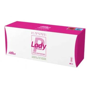 LADY PRESTERIL P/SLIP STESI BI