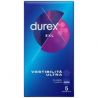 DUREX 3XL VESTIBILITA'' ULTR5PZ