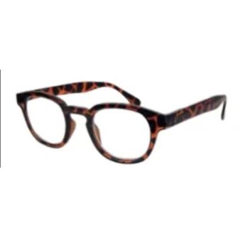 T VEDO VOGUE MARRONE +1,00