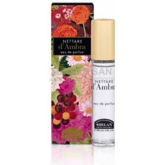 I PROFUMI NETTARE D''AMBRA EDP