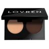 LOVREN OMBRETTO DUO BROWN