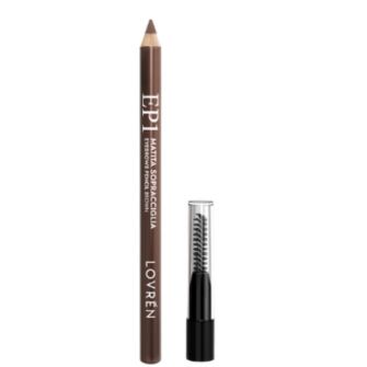 LOVREN MATITA SOPRACCIG BROWN