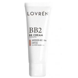 LOVREN BB CREMA MEDIO SCU 25ML