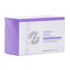 FF FORMULA NO GAS 50CPR