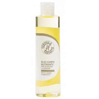 FF OLIO NUTRIENTE CORPO VIT E