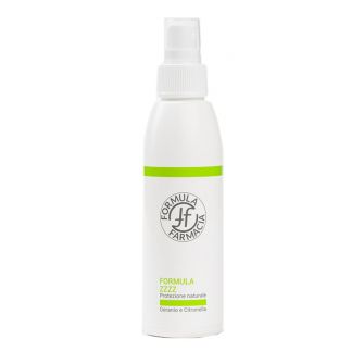 FORMULA ZZZZ PROTEZIONE 125ML