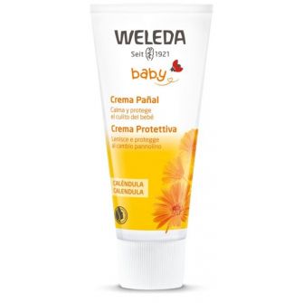 BABY CREMA PROTETTIVA CAL 75ML
