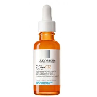 PURE VIT C 12 SIERO 30ML