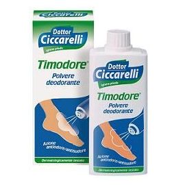 TIMODORE POLVERE 75G