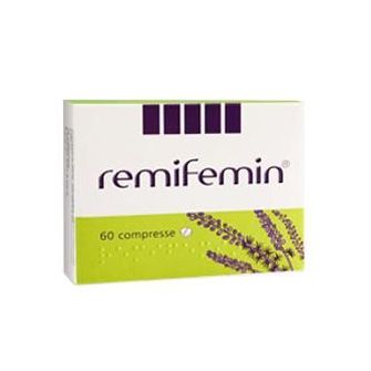 REMIFEMIN 60CPR