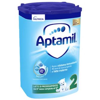 APTAMIL 2 LATTE 750G