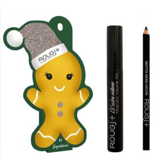 GINGER BREAD MATITA+MASCARA EV