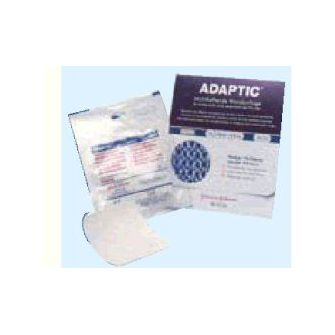 ADAPTIC 7,6X7,6CM 10PZ 2012ZI