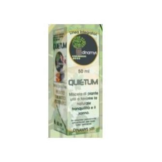 QUIETUM 50ML