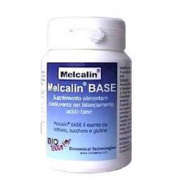 Melcalin Base Biotekna