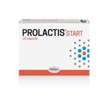 PROLACTIS START 10CPS