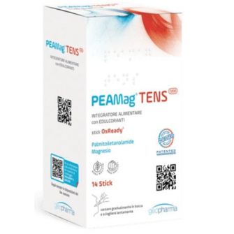 PEAMAG TENS 1200 14STICK